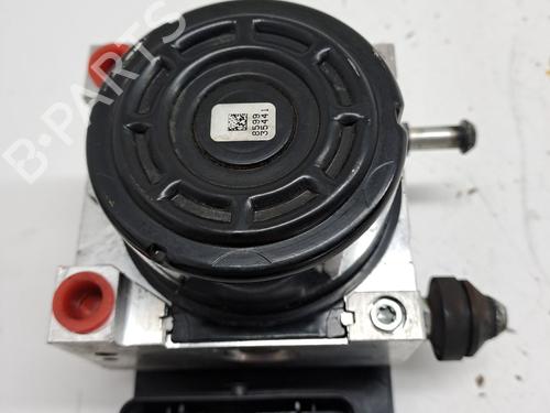 Used ABS pump NISSAN NOTE (E12) 1.5 dCi (90 hp) 23367572