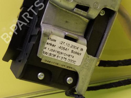 Steering wheel controls VW PASSAT B5.5 Variant (3B6) 1.9 TDI | BP23448931E15 