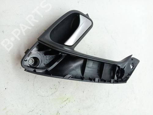 Front right interior door handle VW POLO V (6R1, 6C1) 1.2 TSI | BP23353786I14 