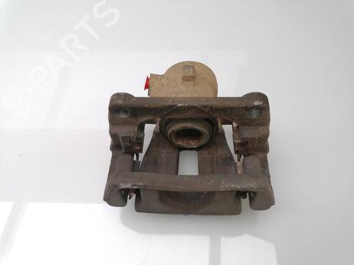 Right rear brake caliper LAND ROVER FREELANDER 2 (L359) 2.2 TD4 4x4 | BP26706850M106 