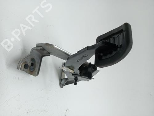 Clutch pedal NISSAN QASHQAI I (J10, NJ10) 2.0 | BP24193524I13 