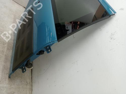 Right rear door CITROËN C4 CACTUS 1.2 THP 110 | BP24483505C5 