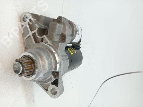 Starter VW POLO (9N_, 9A_) 1.4 16V | BP24240083M8 