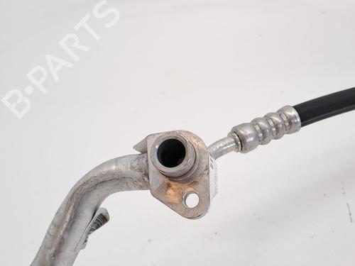 AC pipe SMART FORTWO Coupe (453) electric drive / EQ (453.391) | BP27193981M126 