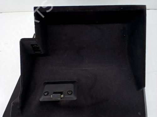 Used Glove box BMW 5 (E39) 530 d (184 hp) 29556077