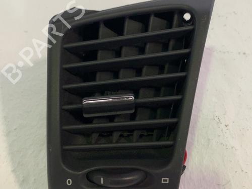 Luftventil Luftventil MERCEDES-BENZ CLK Convertible (A208) CLK 200 (208.435) (136 hp) 33772473 33772473