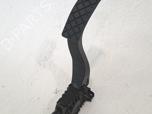 Used Pedal VW GOLF VII (5G1, BQ1, BE1, BE2) 1.4 TSI (125 hp) 26315485