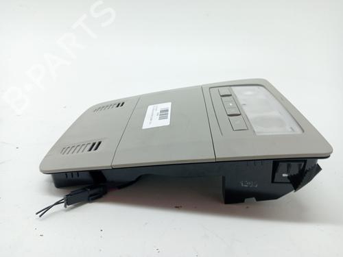 Interior roof light OPEL INSIGNIA A (G09) 2.0 CDTI (68) | BP23363754I8 