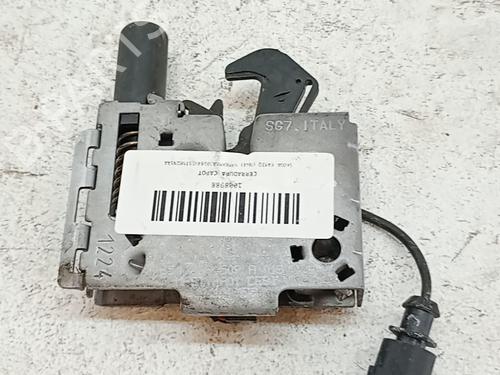 Used Hood lock Hood lock 39400454 39400454