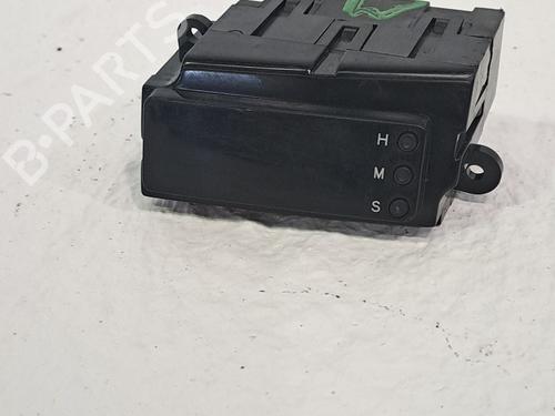Used Display monitor CHEVROLET EPICA (KL1_) 2.0 D (150 hp) 29024664