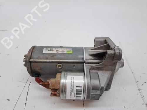 Used Starter SUZUKI GRAND VITARA II (JT, TE, TD) 1.9 DDiS All-wheel Drive (JT419, TD44, JB419WD, JB419XD,... (129 hp) 23362554