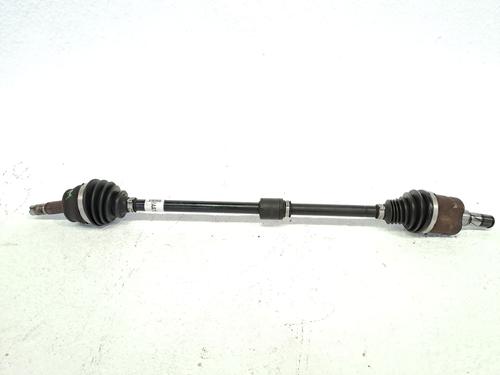 Used Right front driveshaft OPEL CORSA E (X15) 1.4 Turbo (08, 68) (150 hp) 28960120
