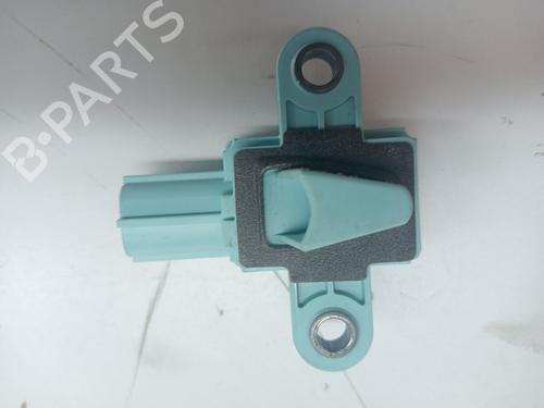 Electronic sensor AUDI A5 Sportback (8TA) 2.0 TDI | BP23369507M84