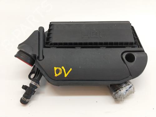 Used Upper protection PEUGEOT BIPPER Tepee 1.3 HDi 75 (75 hp) 27494934
