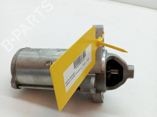 Starter RENAULT LAGUNA III Grandtour (KT0/1) 2.0 dCi (KT01, KT08, KT09, KT0K, KT12, KT1D, KT1W) | BP23344440M8 