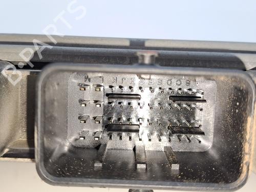 Engine control unit (ECU) FORD FIESTA VI (CB1, CCN) 1.25 | BP27252766M57