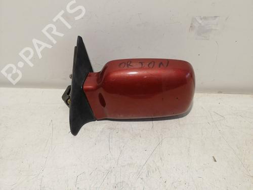 Used Left mirror FORD FOCUS I (DAW, DBW) 1.6 16V (100 hp) 25459564