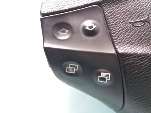 Driver airbag MERCEDES-BENZ C-CLASS Coupe (CL203) C 220 CDI (203.708) | BP23650275C9 
