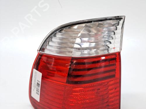 Used Left taillight BMW 5 Touring (E39) 525 d (163 hp) 23363790
