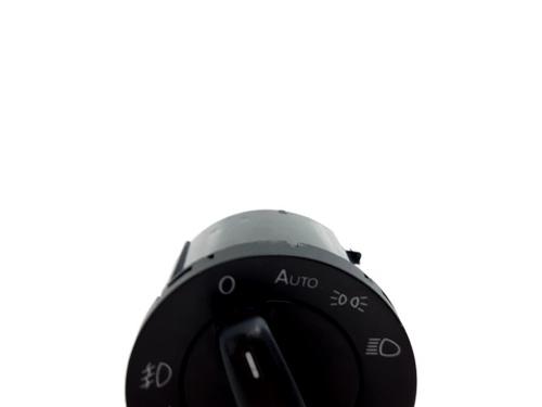 Used Headlight switch VW GOLF V (1K1) 1.4 TSI (122 hp) 31580280