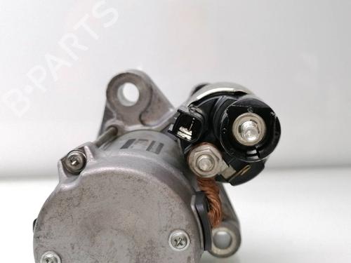 Startmotor HONDA CR-V IV (RM_) 1.6 i-DTEC (RE6) | BP23939392M8 