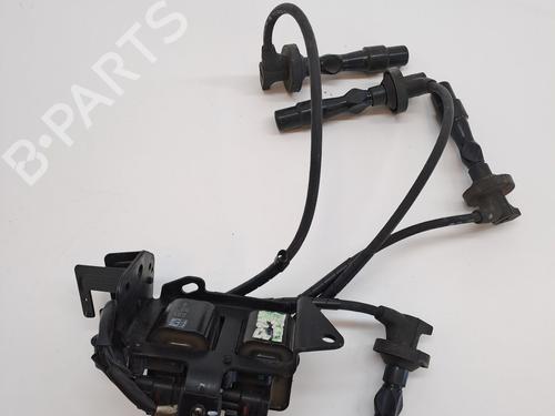 Ignition coil KIA RIO IV (YB, SC, FB) 1.25 | BP27193207M94 
