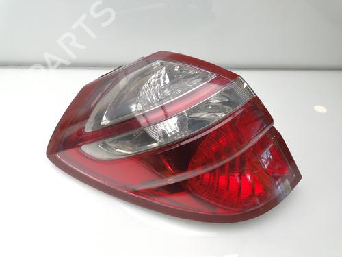Used Left taillight SUBARU LEGACY IV Estate (BP) 2.0 D AWD (BPD) (150 hp) 23420612
