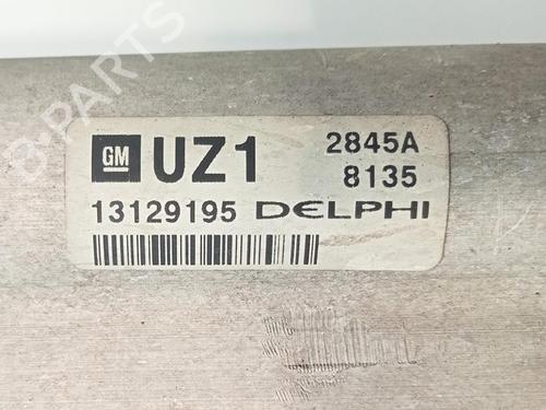 AC radiator OPEL ASTRA H (A04) 1.7 CDTI (L48) | BP25459077M32 