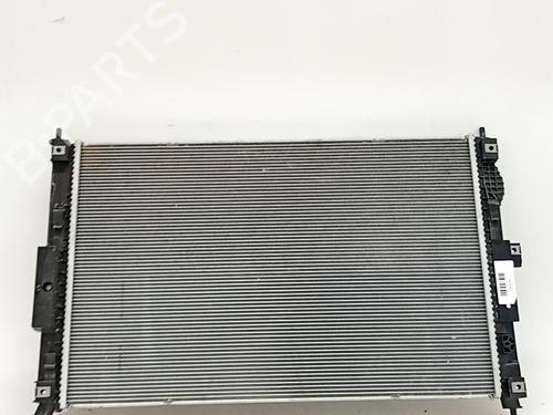 Used Water radiator Water radiator CITROËN BERLINGO (ER_, EC_) 1.5 BlueHDi 100 (102 hp) 34238466 34238466