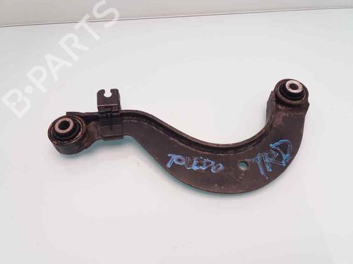 Used Right rear suspension arm SEAT TOLEDO III (5P2) 1.9 TDI (105 hp) 23935314
