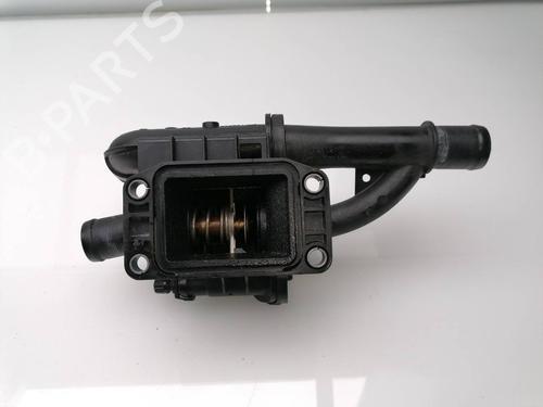Andre CITROËN C4 I (LC_) 1.6 HDi | BP23380590O1 