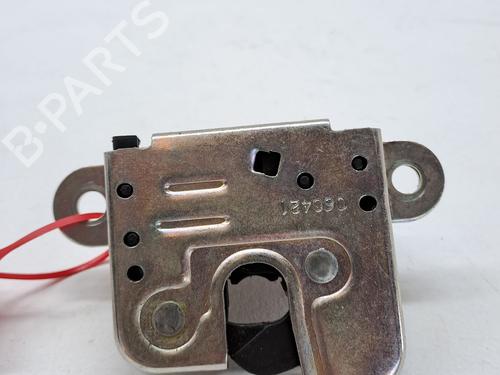 Used Tailgate lock SEAT ALTEA (5P1) 1.9 TDI (105 hp) 26492331