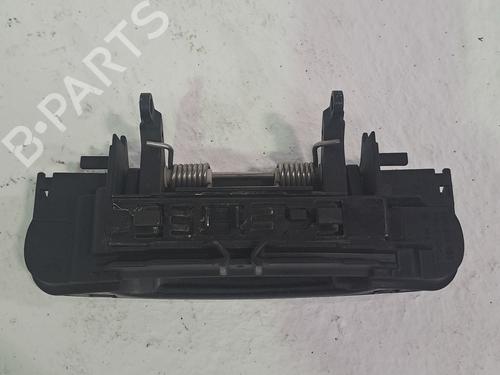 Front right exterior door handle AUDI A4 B7 (8EC) 2.0 TDI 16V | BP26675461C129 