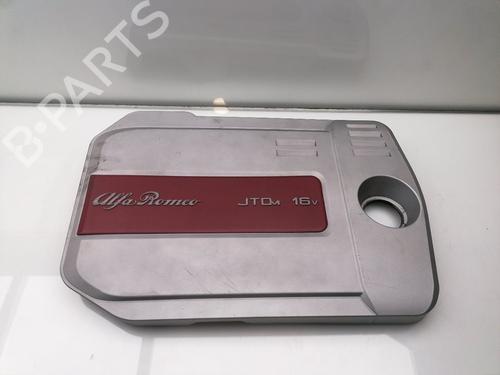 Used Upper protection ALFA ROMEO 159 (939_) 1.9 JTDM 16V (939AXF1B, 939AXC1B) (136 hp) 24402310
