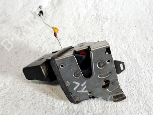 Used Rear left lock BMW 5 (E39) 530 d (193 hp) 32107517