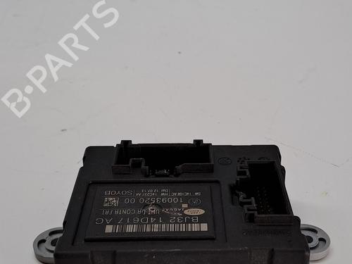 Electronic module LAND ROVER RANGE ROVER EVOQUE (L538) 2.2 D 4x4 | BP23944225M83 