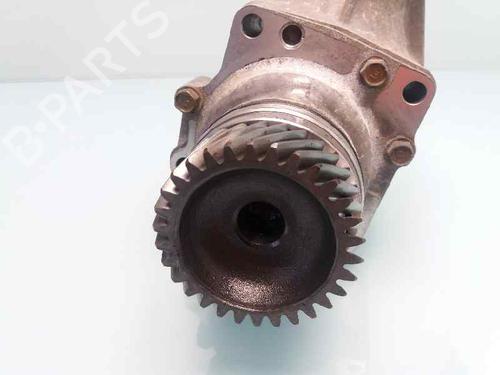 Front differential HONDA CR-V II (RD_) 2.0 (RD5) | BP24107336M23 