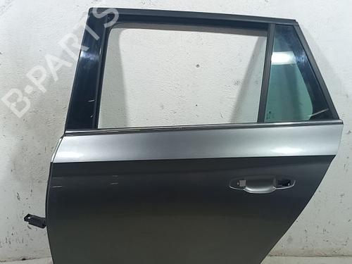 Used Left rear door Left rear door SKODA KAMIQ (NW4) 1.0 TSI (116 hp) 40550921 40550921