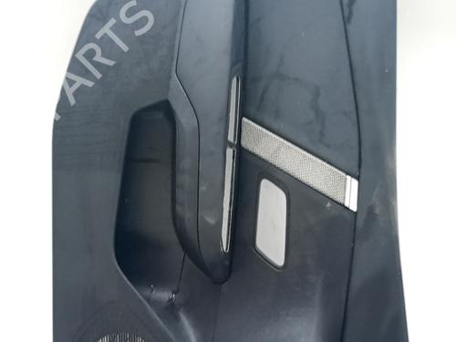 Forreste venstre beklædning CITROËN C4 III (BA_, BB_, BC_) 1.5 BlueHDi 130 (BBYHZB) (131 hp) 31267002