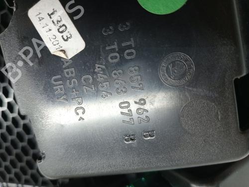 Other SKODA SUPERB II (3T4) 1.6 TDI | BP23363308O1 