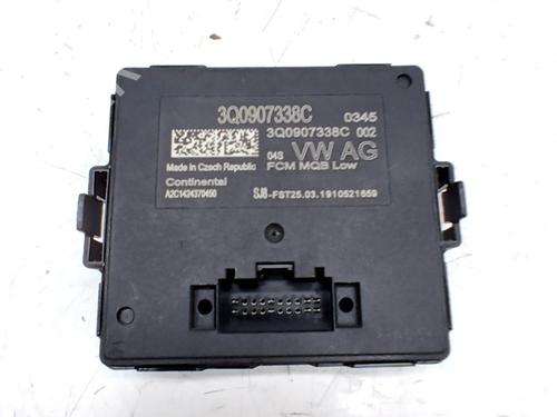 Used Electronic module Electronic module AUDI A1 Sportback (GBA) 30 TFSI (116 hp) 33765410 33765410