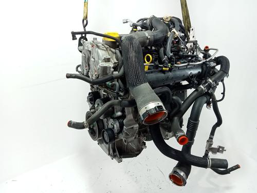 Used Engine NISSAN QASHQAI II (J11, J11_) 1.2 DIG-T (115 hp) 29228176