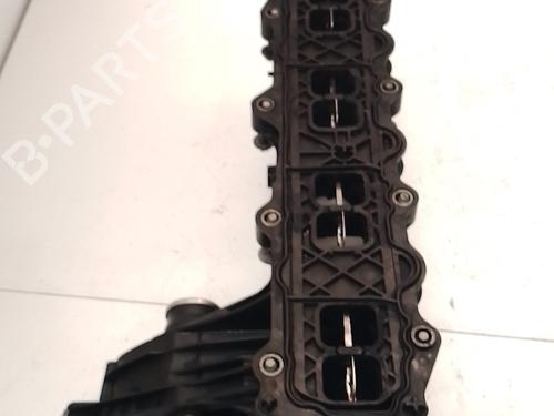 Used Intake manifold Intake manifold MERCEDES-BENZ SPRINTER 3,5-t Van (B906) 313 CDI 4x4 (906.631, 906.633, 906.635, 906.637) (129 hp) 39740978 39740978