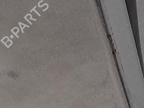 Left front door FORD S-MAX (WA6) 2.0 TDCi | BP23976860C2 