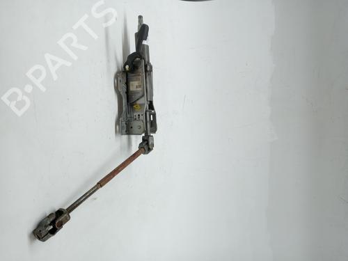 Used Steering column PEUGEOT BIPPER Tepee 1.3 HDi 75 (75 hp) 24193417