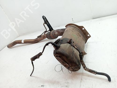 Used Catalyst VW PASSAT B7 Variant (365) 2.0 TDI (140 hp) 23353121