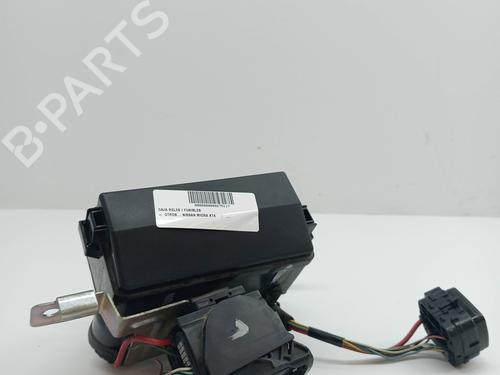 Used Fuse box NISSAN MICRA V (K14) 1.5 DCI (90 hp) 23350028
