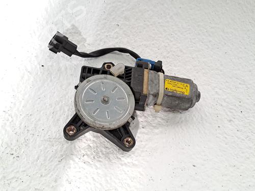 Used Left rear window motor CHEVROLET CAPTIVA (C100, C140) 2.0 D 4WD (150 hp) 23975273