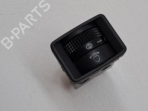 Used Headlight switch NISSAN MICRA V (K14) 1.0 IG-T 100 (101 hp) 24608368