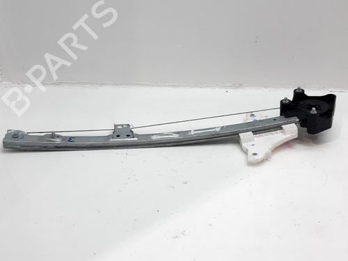 Front left window mechanism HYUNDAI i20 III (BC3, BI3) 1.0 T-GDI | BP34331286C22 - Image 2